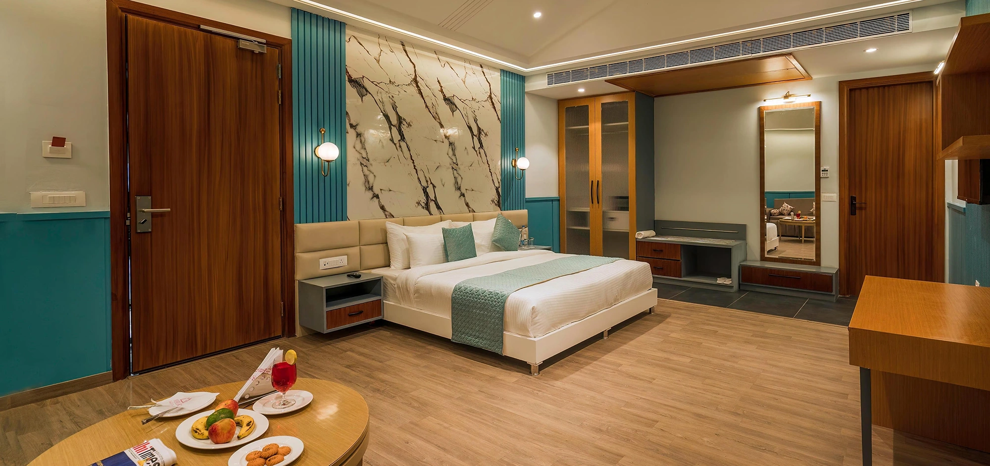 Excel Hotels & Resorts Kotabagh 