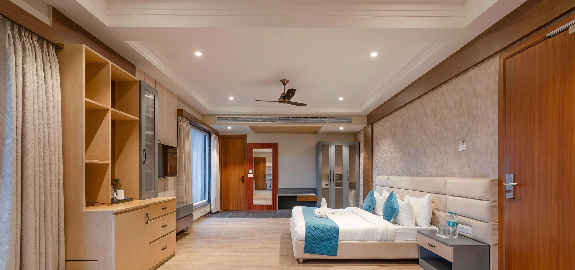 Excel Hotels & Resorts Kotabagh 