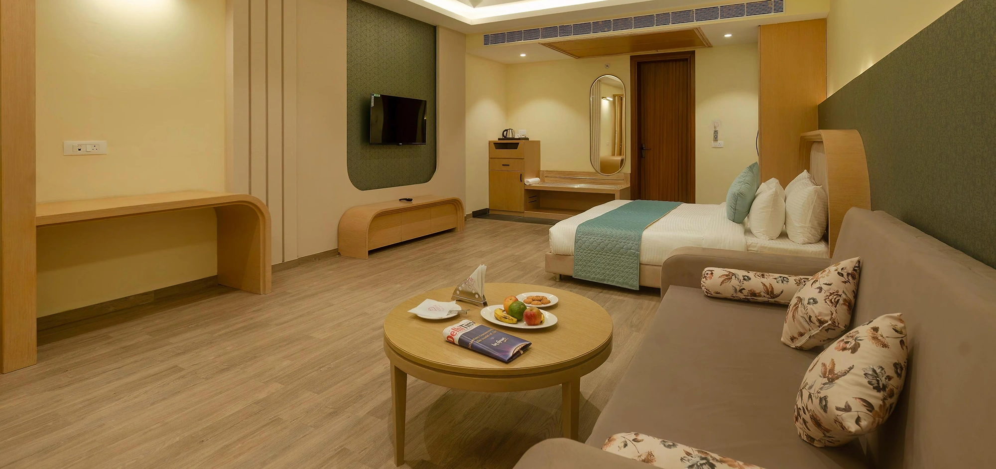 Excel Hotels & Resorts Kotabagh 