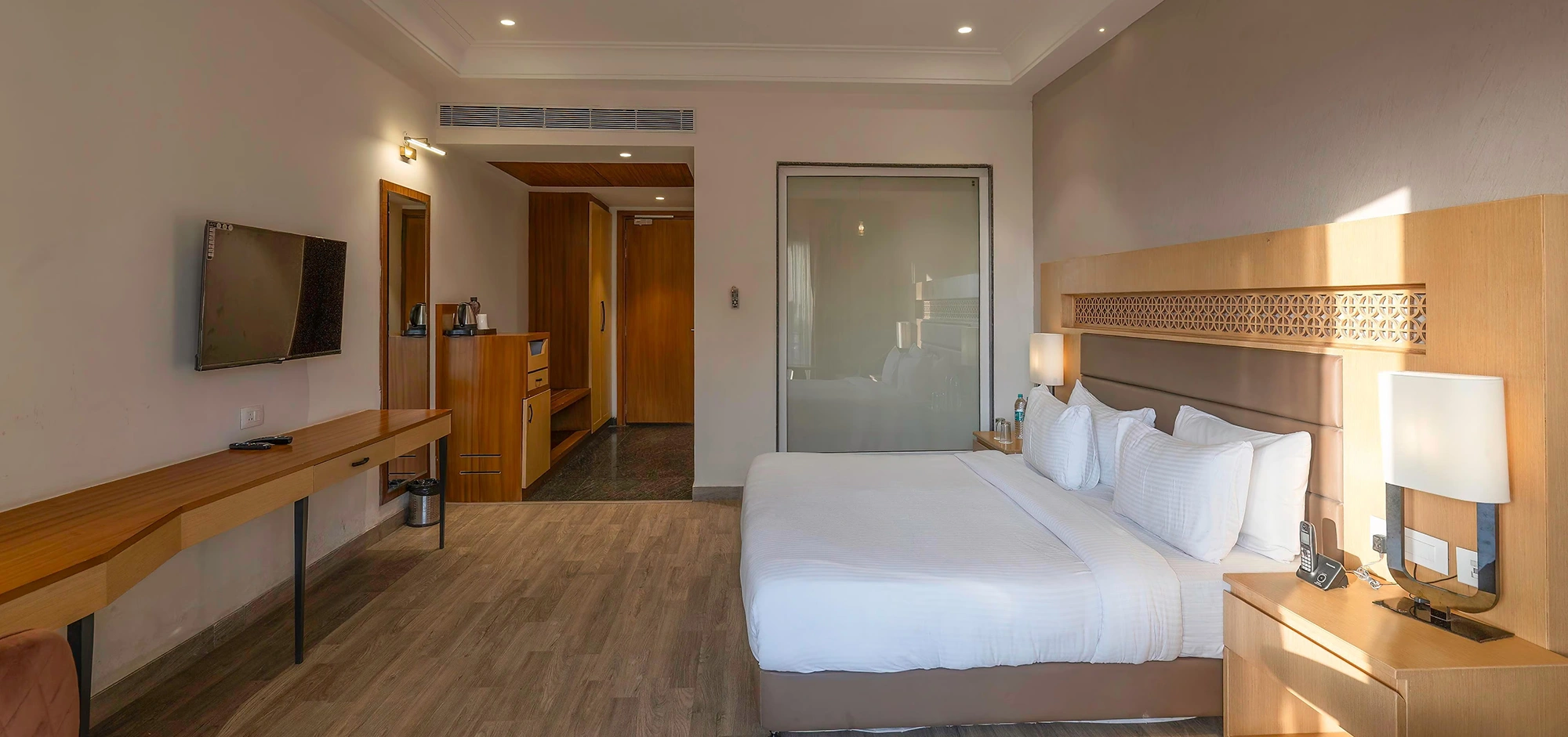Excel Hotels & Resorts Kotabagh 