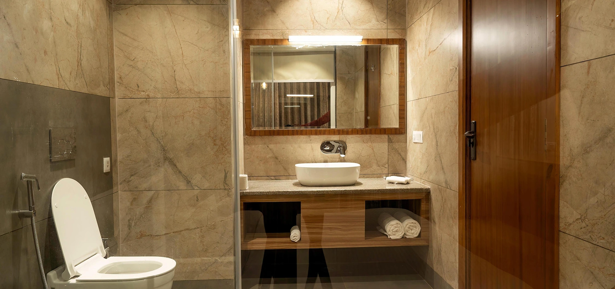 Excel Hotels & Resorts Kotabagh 