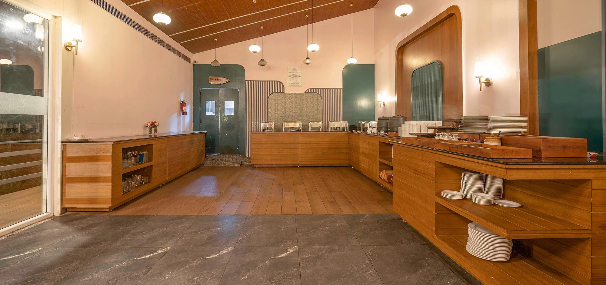 Excel Hotels & Resorts Kotabagh 