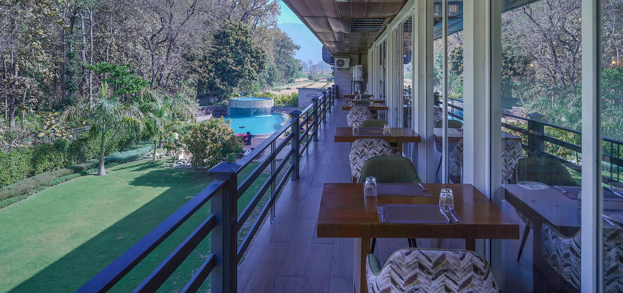 Excel Hotels & Resorts Kotabagh 