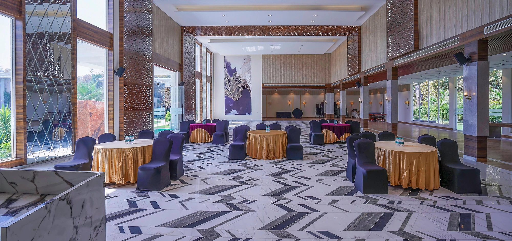 Excel Hotels & Resorts Kotabagh 
