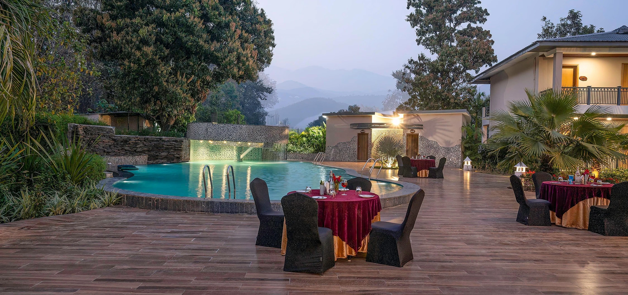 Excel Hotels & Resorts Kotabagh 