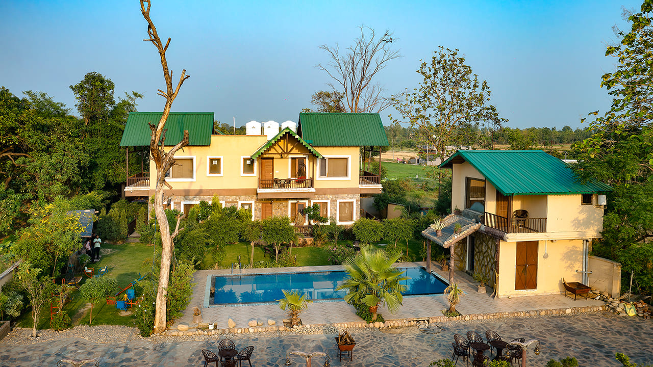 Corbett Mystic Inn